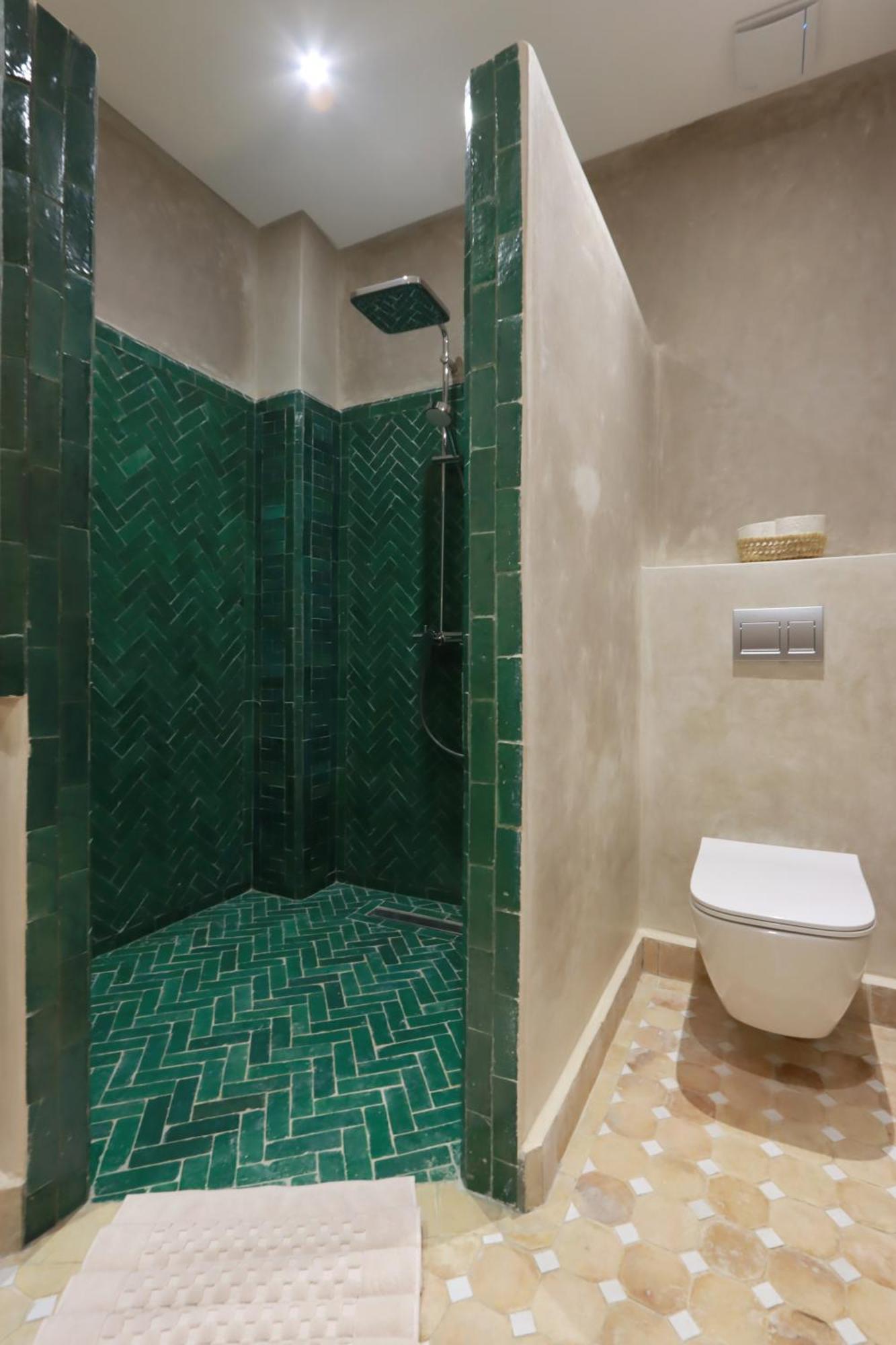 Riad Valentine Marrakesh Exterior photo